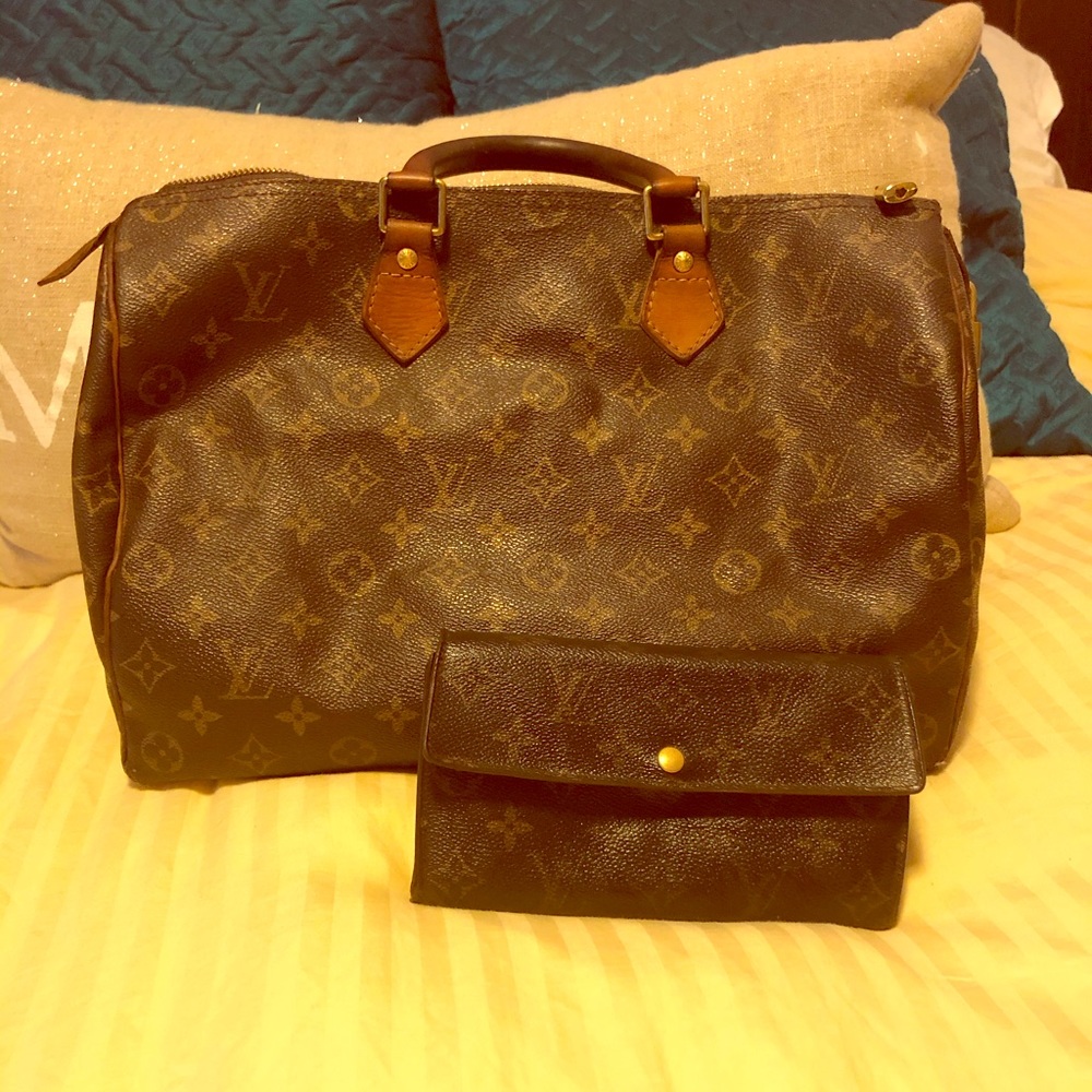 Louis Vuitton Dream Bundle